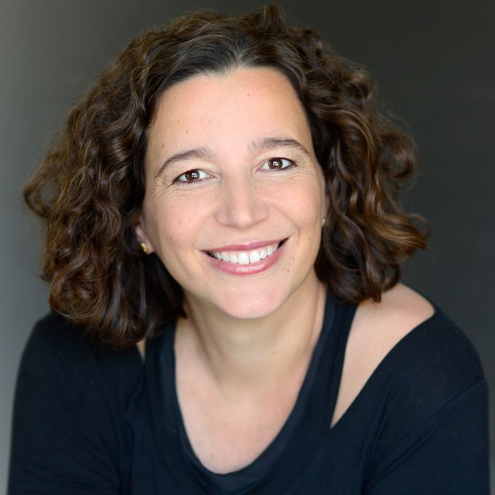 Nadine Paschzella